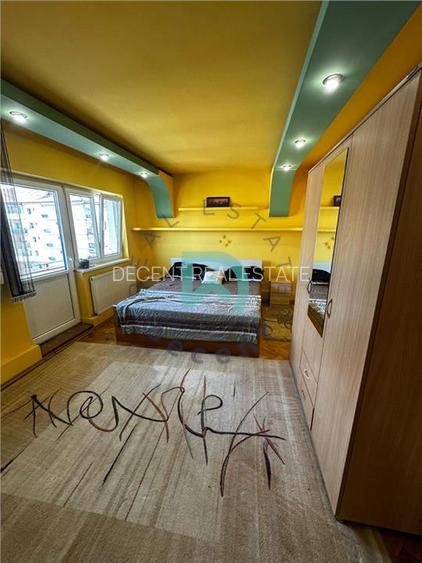 Apartament 3 camere de inchiriat - Strand - 4