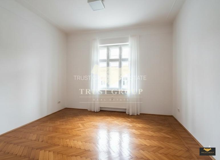 Apartament 3 camere Capitale | In vila | Parter - ideal pentru business  - 2