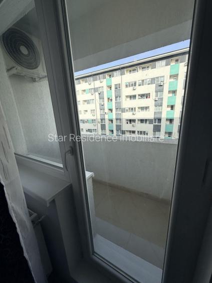 Inchiriere Apartament 2 camere Militari Residence - 11