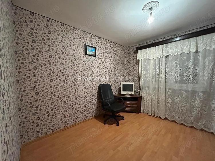 Vanzare ap. 2 cam. et 9/10. bl. 1978, anvelopat , sos. Pantelimon - Bis. Capra - 9