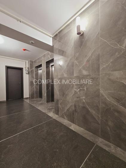 Mihai Bravu vis a vis de metrou | Apartament la cheie in bloc nou cu centrala - 28