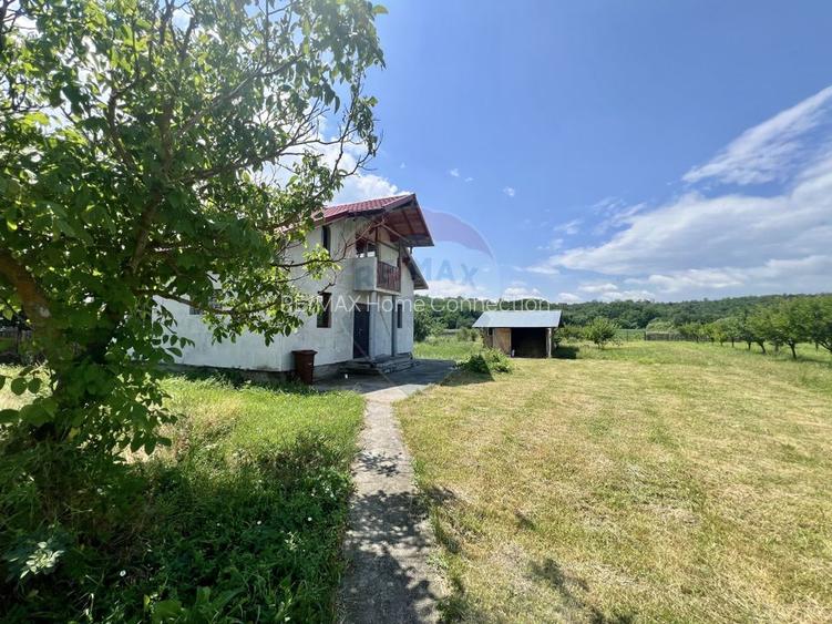 Casă / Vilă cu 3 camere de vânzare - 31