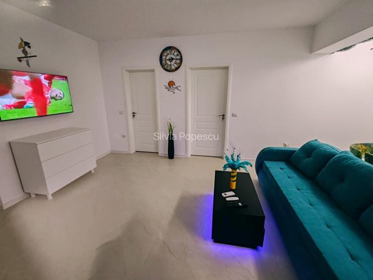 Apartament SMART , 54 mp utili- Magnolia Panoramic, 5 km de Centrul orasului - 5