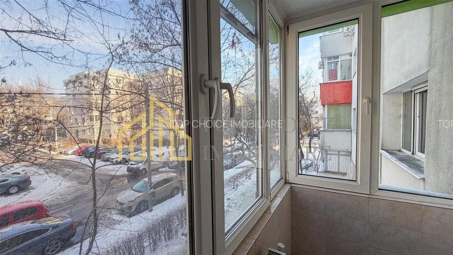 2 CAMERE AVIATIEI, ETAJ 1/4 BLOC 1985 - IDEAL LOCUINTA SAU INVESTITIE - 23