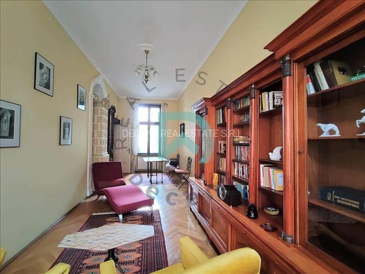 Casa singur in curte, Centrul Istoric, Brasov - 4