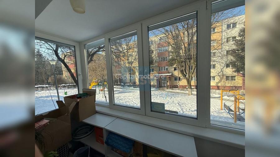 Comision 0! Apartament 3 camere decomandate, Zorilor, Observatorului - 7