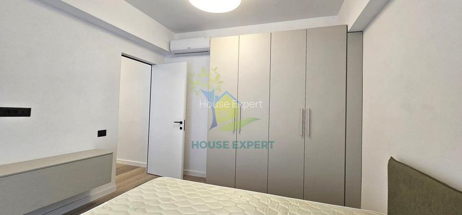 Apartament LUX, 3 camere, Aviatiei, bloc NOU, prima inchiriere - 10