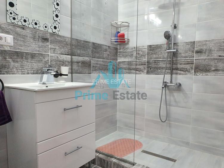 Apartament 2 camere in Ansamblul River Side - 11