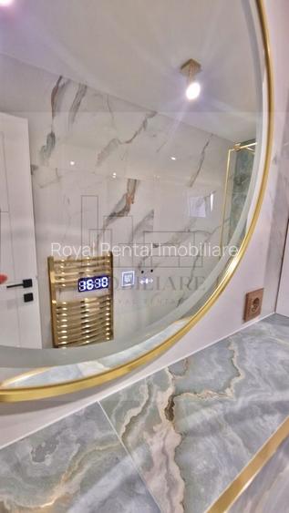 Apartament 3 Camere | Ultrafinisat | 63 mp | Gheorgheni | Lux|  Iulius Mall - 19