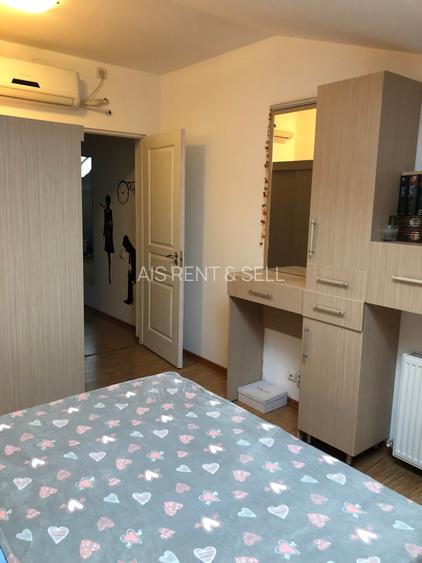 Apartament 3 camere tip duplex, cu centrală proprie, în zona Dristor - 16