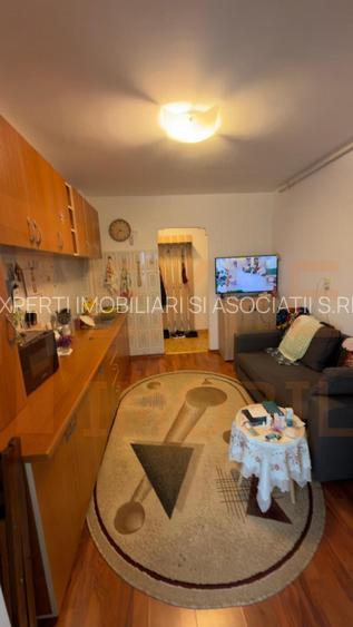 Apartament 2 camere de vanzare in zona Inel I - 4