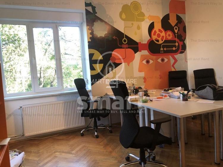 Spatiu birou in casa 100 mp Centru  - 15