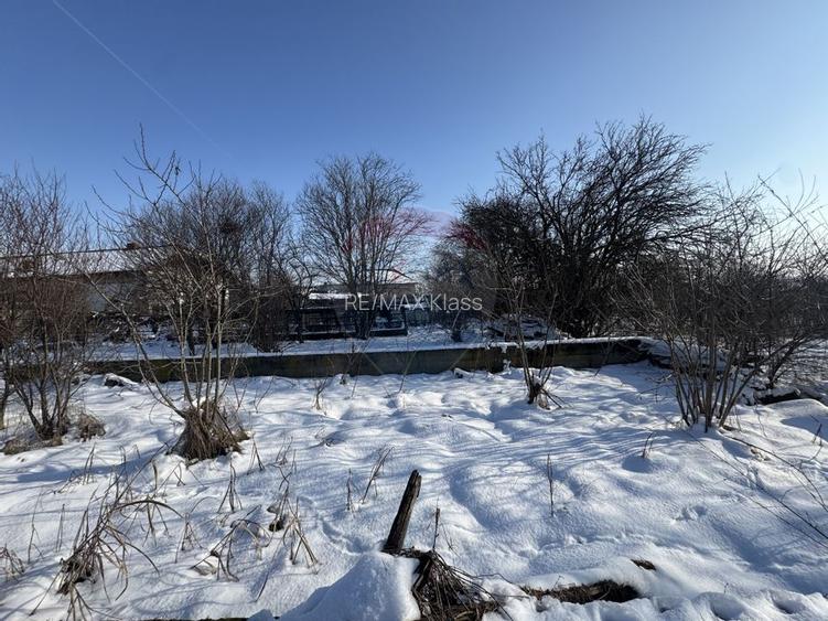 De vanzare | Teren intravilan | Sat Sintesti, Com. Vidra, Ilfov - 11