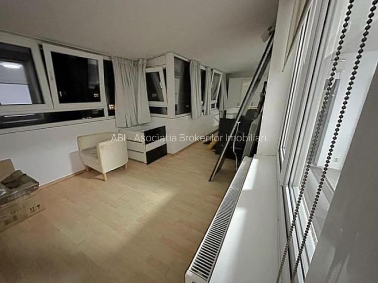 Inchirieri - Garsoniera NOUA - Militari /Metrou Lujerului - 4