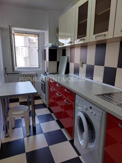 Nerva Traian, garsoniera, 40mp, curata, renovata, 10 min metrou Timpuri Noi - 8