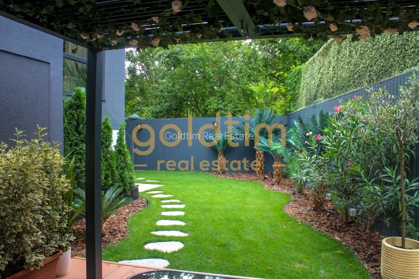 Apartament Superb/Gradina Generoasa/Jacuzzi/Parcare inclusa/Iancu Nicolae - 4