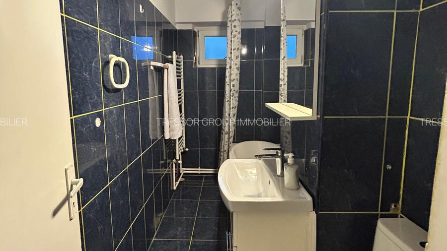 Apartament 3 camere premium, Faleză Sud, Constanța - 21