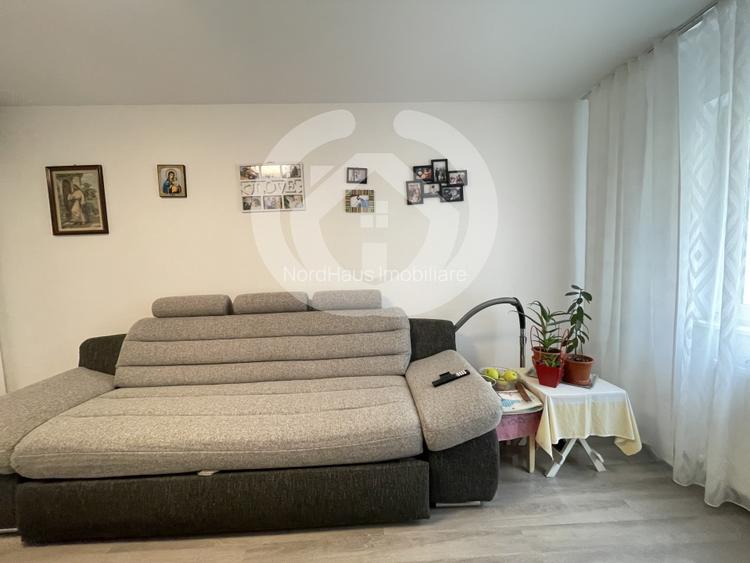 GARSONIERA COMPLET RENOVATA | 28 MP | PARTER - 5