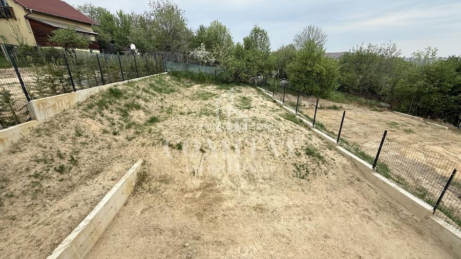 0% comision Casă individuală | teren 550 mp | Feleacu - 3
