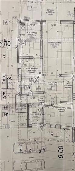 COMISION 0% CASA DUPLEX 5 CAMERE 3 BAI DUMBRAVITA - ION CREANGA - 2