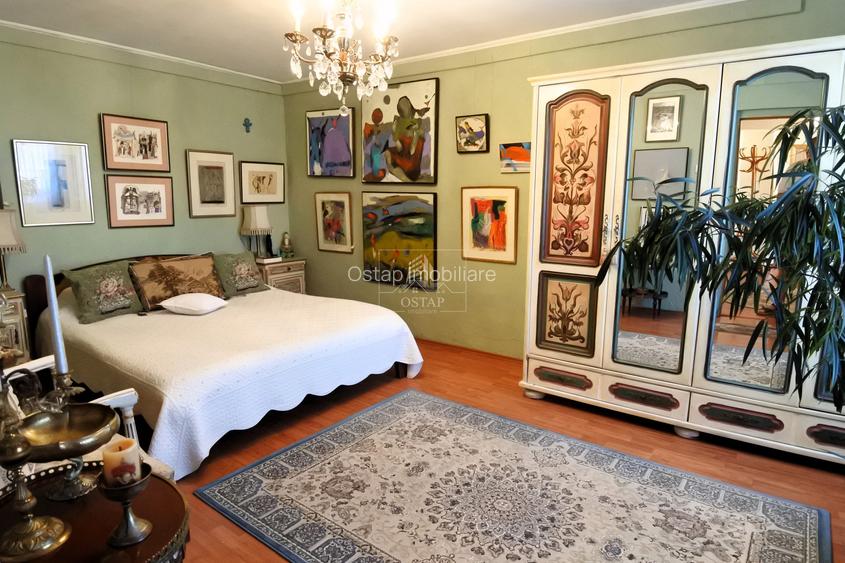 Apartament luminos cu 2 camere - Bacău – Zona Bistrița Lac - 6
