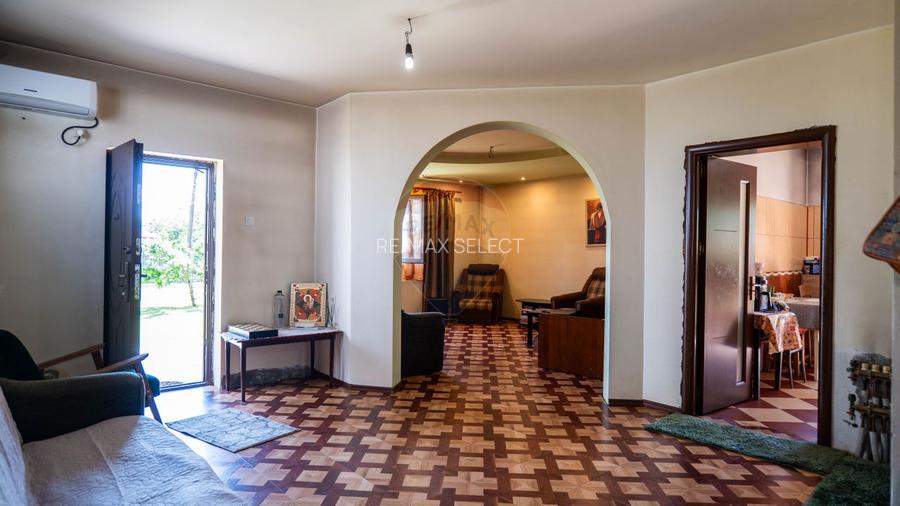 Casă / Vilă cu 3 camere de vânzare - 7