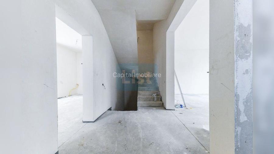 Duplex zona Grigorescu | View superb | 223 suprafata utila  - 12