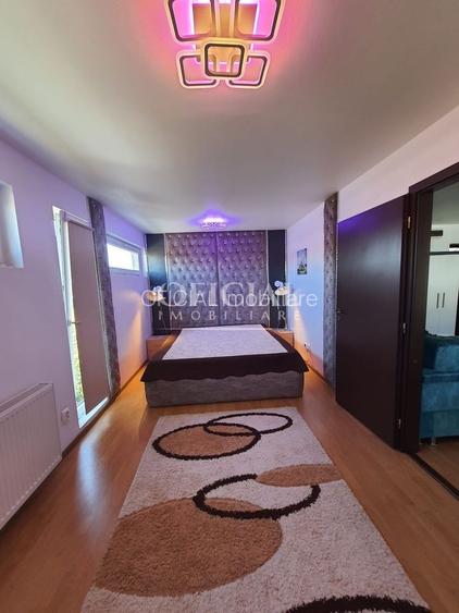 Apartament 2 camere | Parcare | AC | Zona Eroilor | Floresti - 5