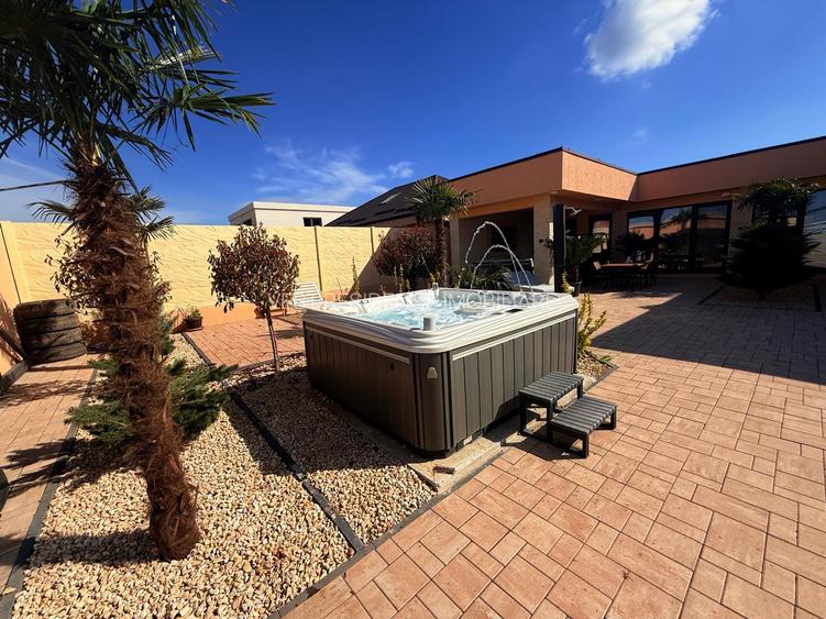 Complex de case individuale cu 3 camere, pe parter. Comision 0 - 4