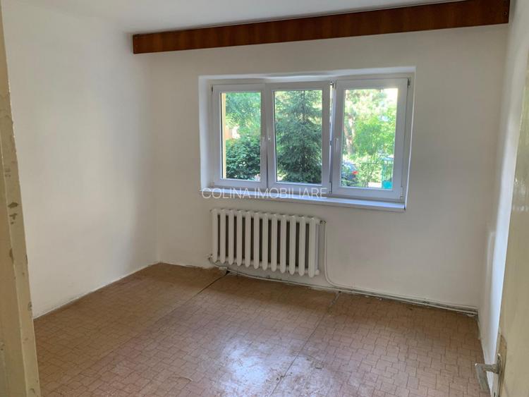 Apartament 3 camere decomandate Zorilor - 3