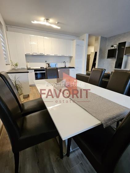 Apartament 2 camere decomandat | Complex Iris | 62 mp + 2 terase (16mp) - 8