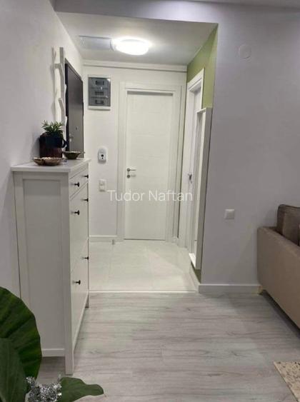 Apartament decomandat 2 camere Cosmoolis - 4