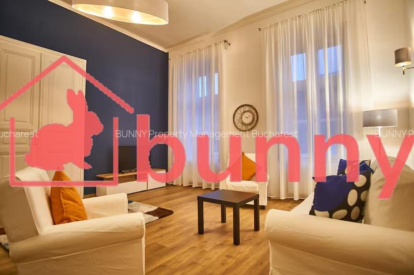 3 Rooms | Dorobanti | Modern Cozy Apartment - 2