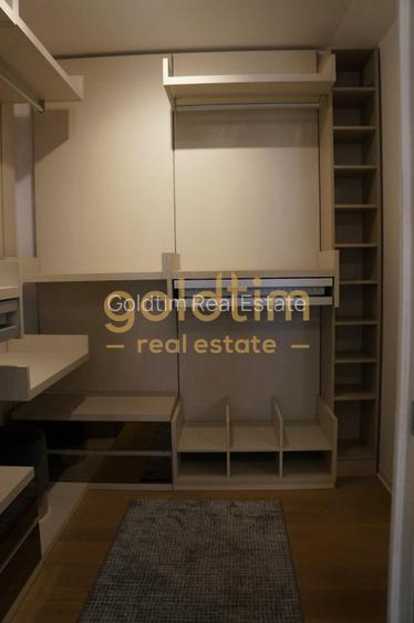 ONE CHARLES DE GAULLE | Duplex Exclusivist cu 4 Camere | Primăverii/2 Parcari - 14