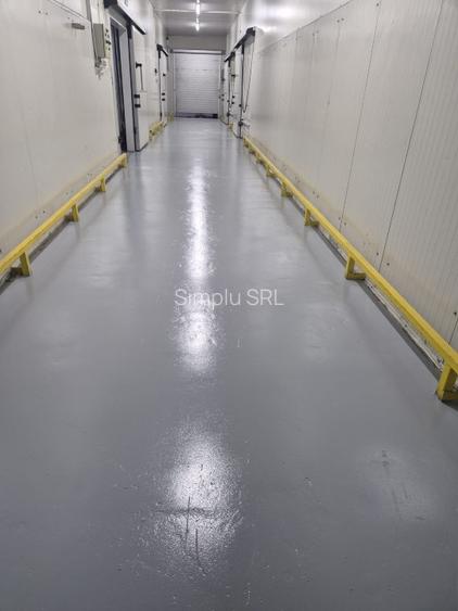 Depozit frig congelate Constanta Ovidiu - 9