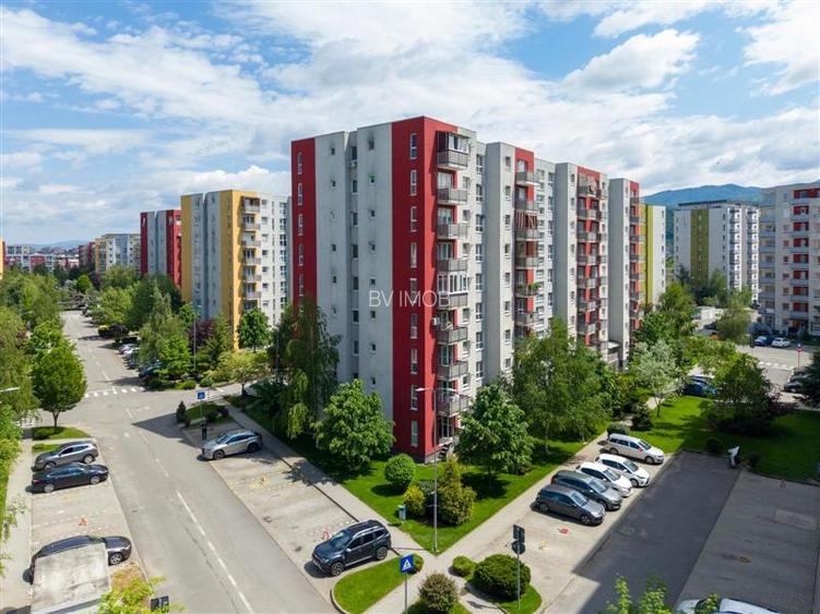 Vanzare 2 camere Avantgarden, gradina, parcare, boxa, insorit - 19