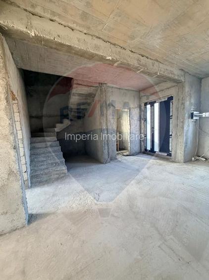 Vilă nouă P+1 de vânzare ,zona Brestei, în apropiere de Promenada - 5