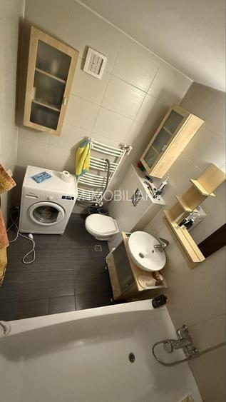 GARSONIERA- BRANCOVEANU, PET-FRIENDLY, PARCARE, BUCATARIE INCHISA - 7