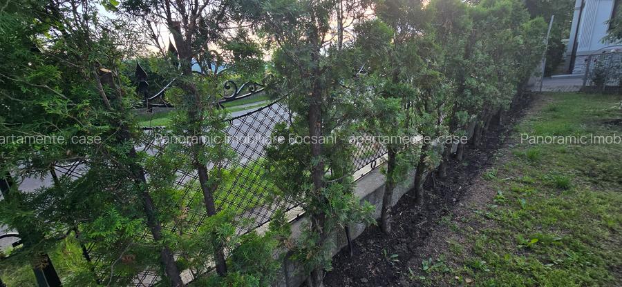 Teren d e vanzare 14000 mp , ultracentral Odobesti - 5