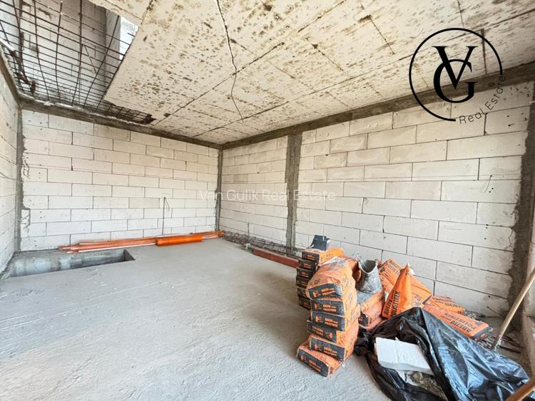 Vila individuala P+1 + pod | 5 camere | Lumina - 4