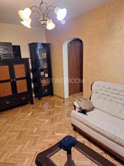 Drumul Taberei 2 camere + centrală proprie - 7