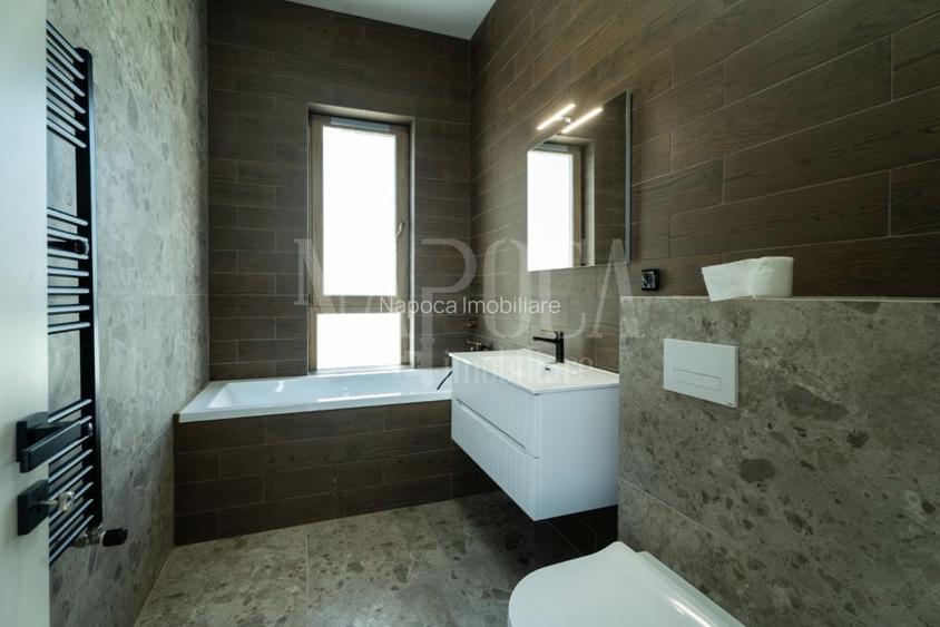 Apartament 3 camere de vanzare in Grigorescu, Cluj Napoca - 8