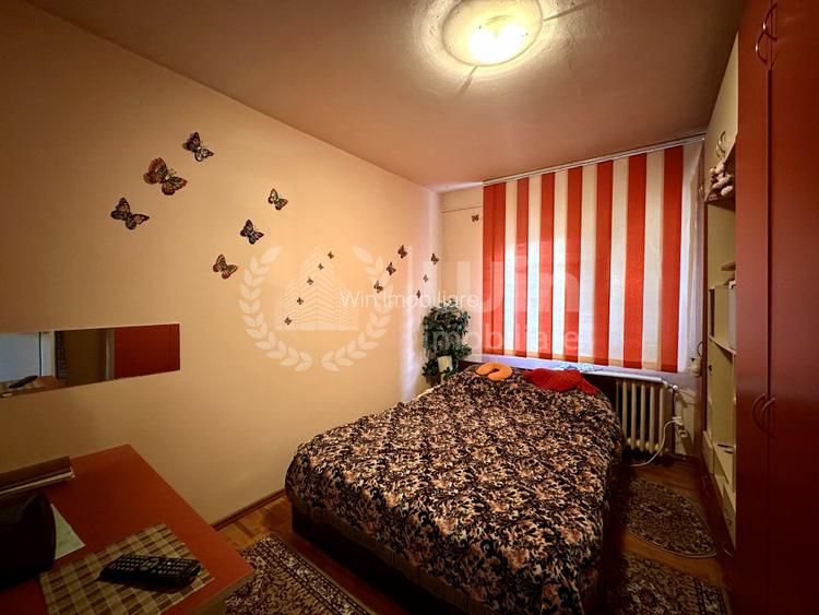 Apartamant 3 Camere | Decomandat | 67mp | Zorilor | Observatorului - 2