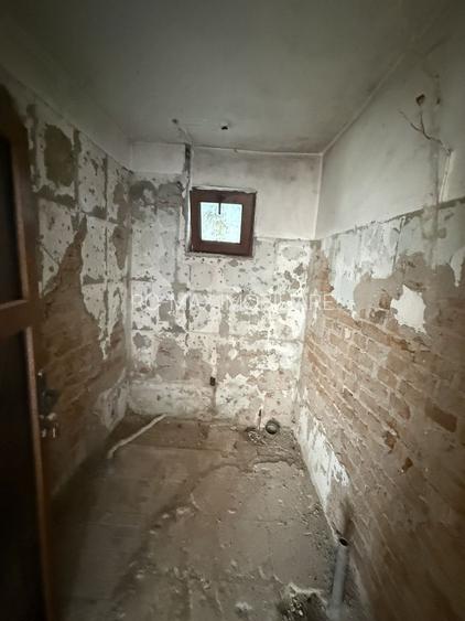Casă renovanila lângă pădure 91 mp + teren 500 mp cu toate utilitățile - 13