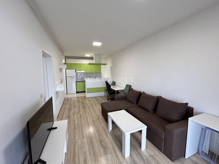 Apartament 2 camere Adora Park de inchiriat - 3