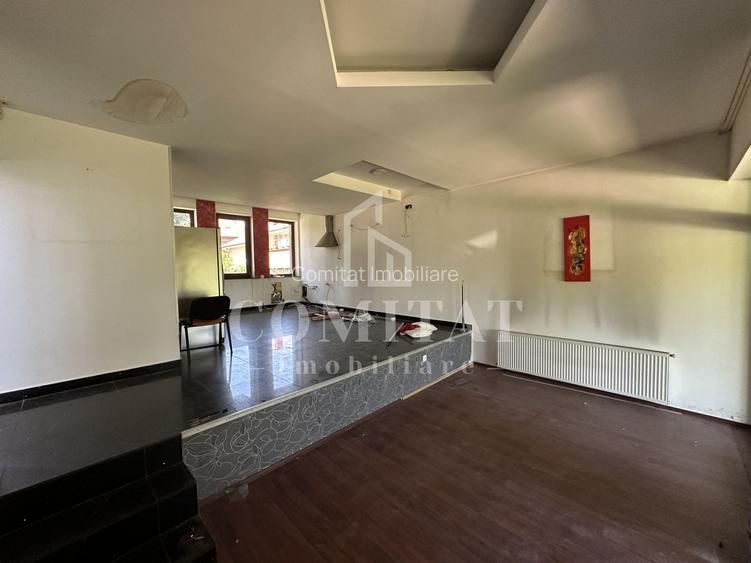 Casă individuală | 1150 mp teren | Cartier Europa | Stradă privată - 5