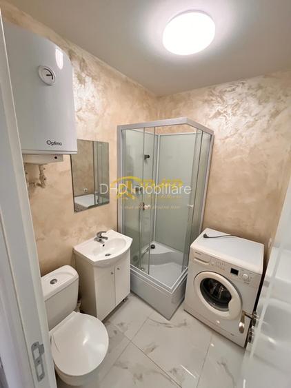 Camera Camin Bularga, Mihail Sturdza - 11