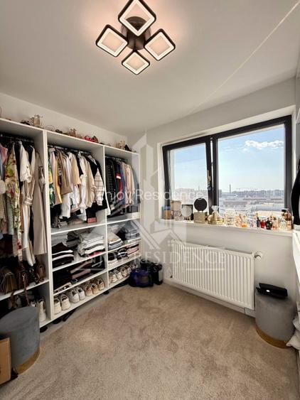 Apartament 3 camere LUX | Imobil 2023 Exclusivist | LOC DE PARCARE - 10