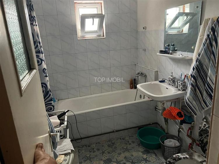 Apartament 3 camere, Etajul 3- Nicolina - 3