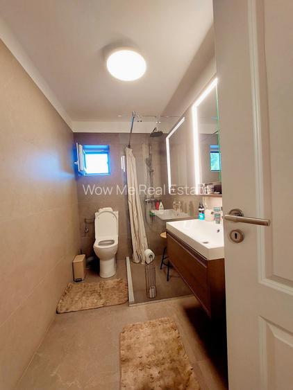 Vilă Individuală 7 Camere,  teren 572 mp Drumul Dobroesti Fundeni - 49